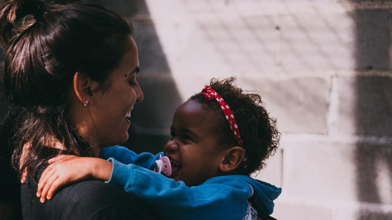Child Care